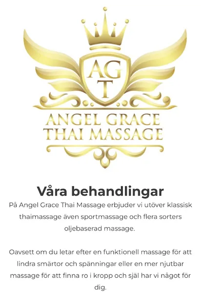 ANGEL GRACE THAIMASSAGE