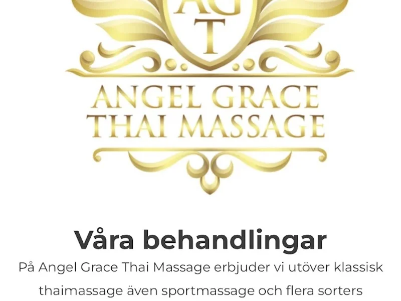 ANGEL GRACE THAIMASSAGE