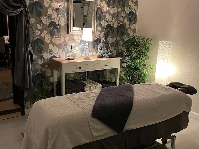 Jennys Massage & Hudvård