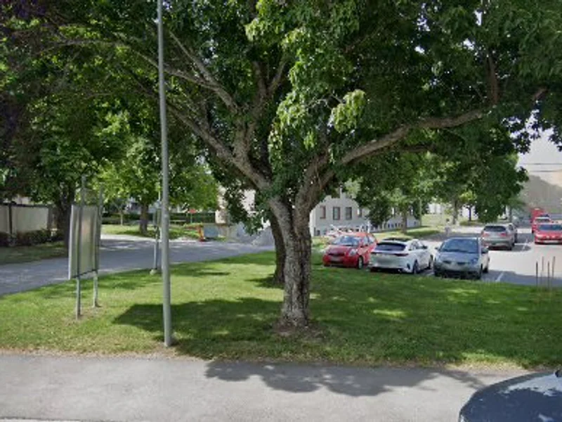 Hälsomassagen I Norrköping