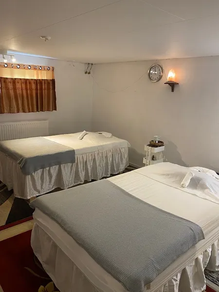 Norrköping Master Massage AB