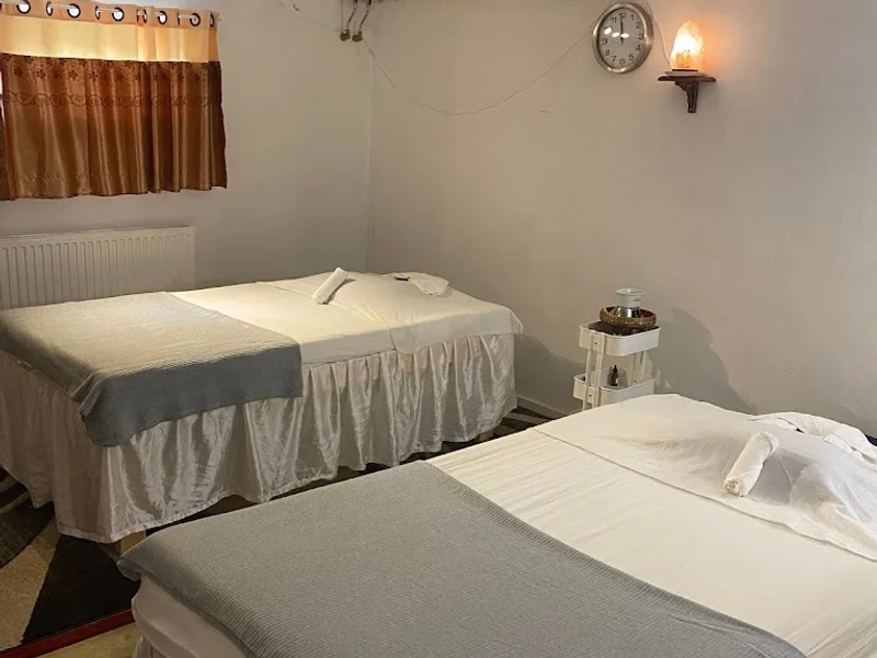 Norrköping Master Massage AB