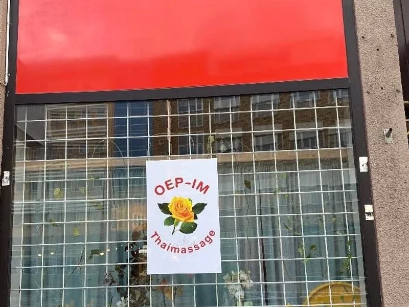 Oep-Im Thaimassage