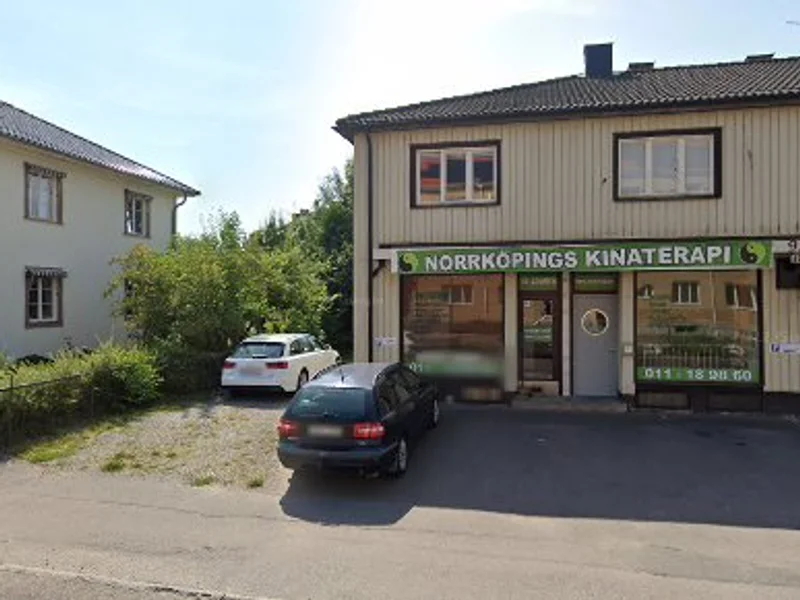 Norrköpings Kinaterapi