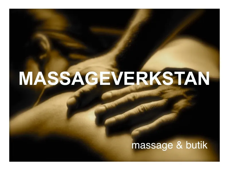 Massageverkstan.com