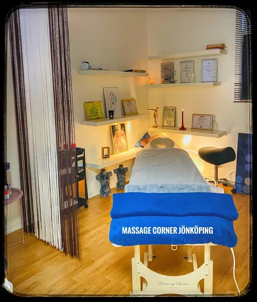 Massage Corner