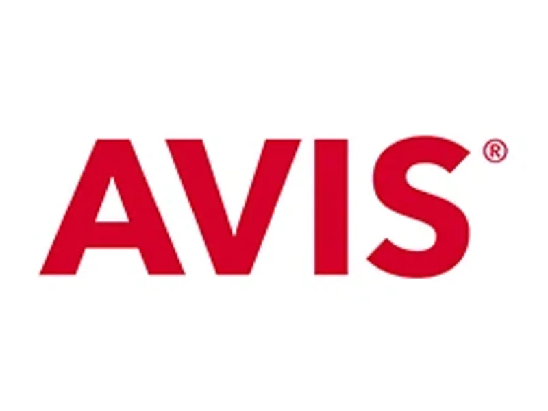 Avis utlämningsplats - enbart