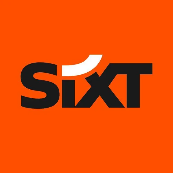 Sixt Biluthyrning