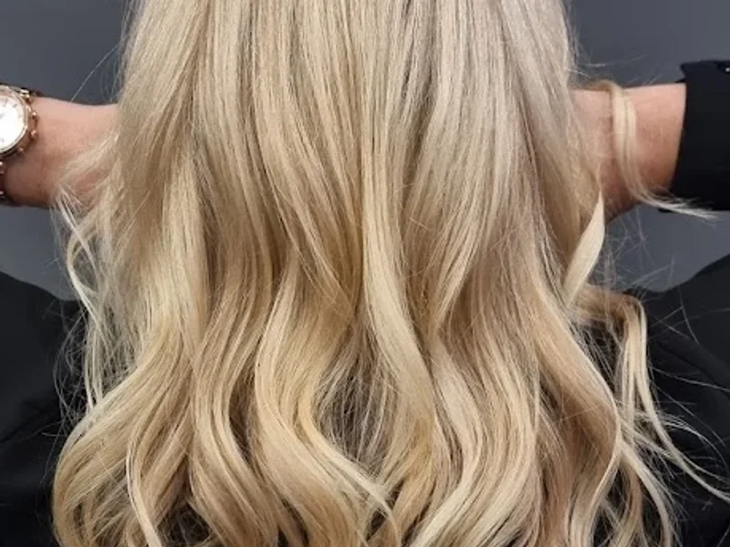 Vallgatan 2 - Frisör och Webbshop