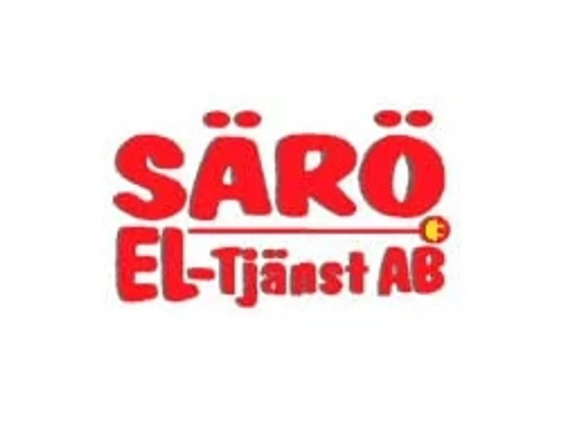 Särö Eltjänst AB