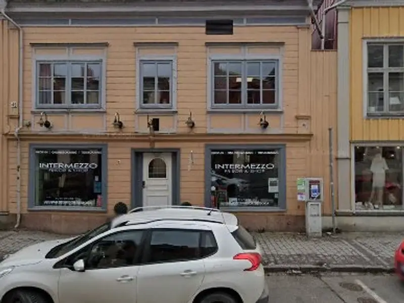 Intermezzo Frisör & Shop Jönköping City