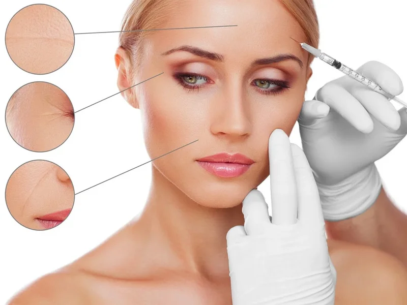 antoinette`s house of beauty