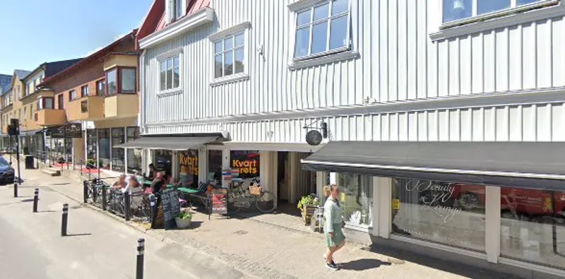 Kungsbacka Beauty Lounge