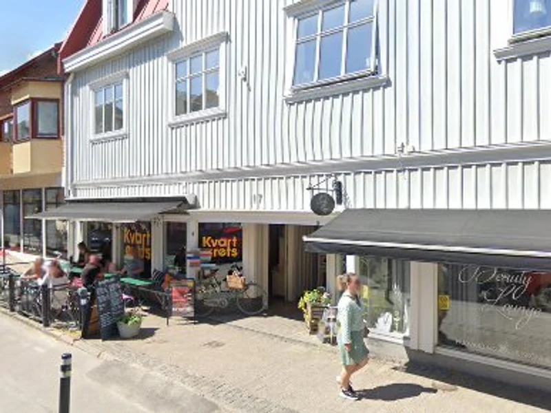 Kungsbacka Beauty Lounge