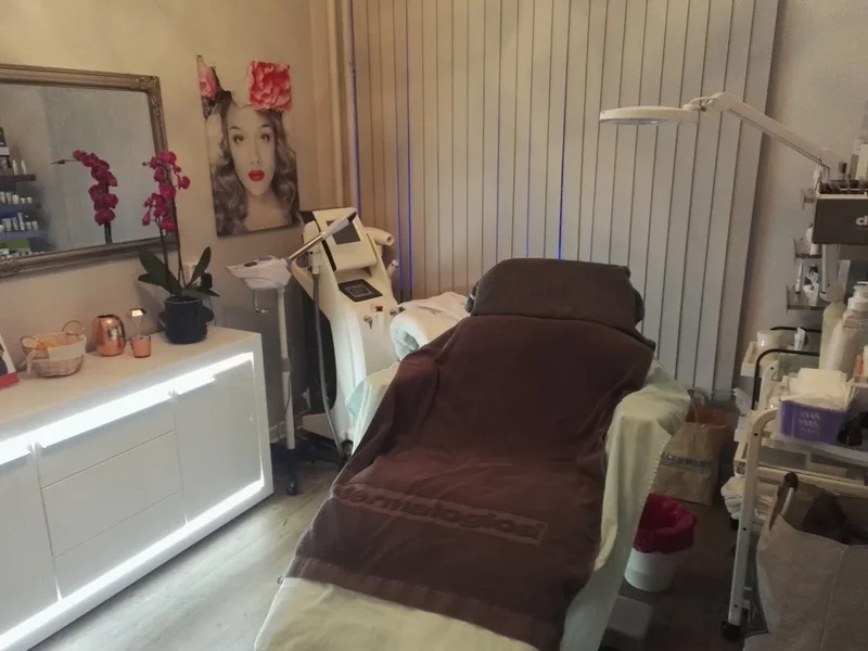 Skin Care & Laser Center