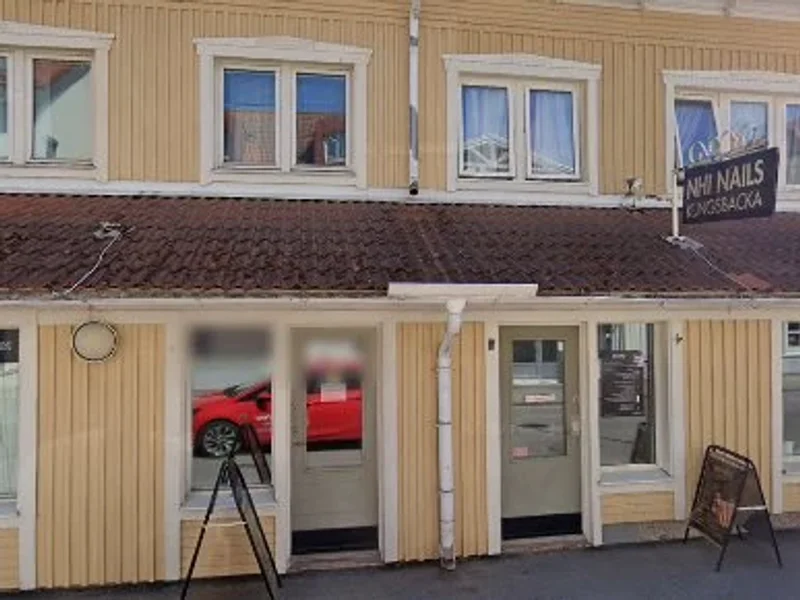 Nhi Nails Kungsbacka