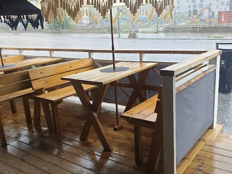 BARA VARA, Ditt andra vardagsrum