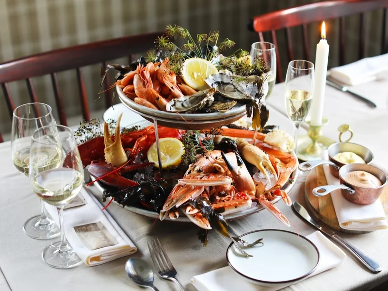 Bockholmen Hav & Restaurang