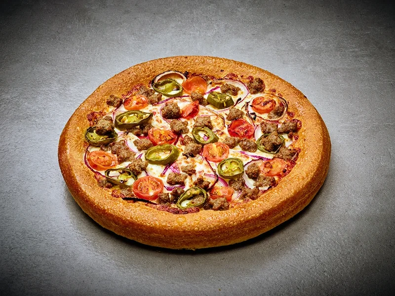Pizza Hut Solna