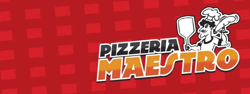 Pizzeria Maestro