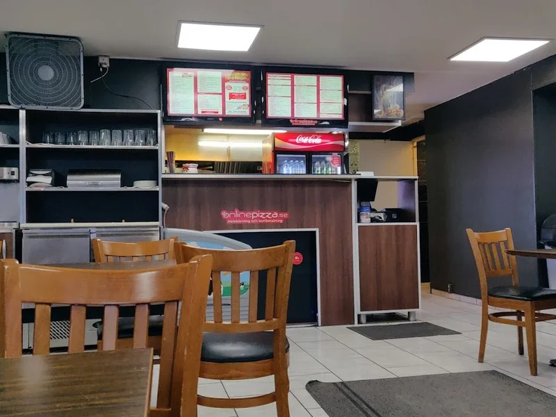 Pizzeria Giannino