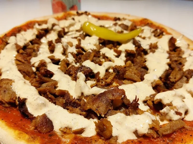Pizzeria San Marino