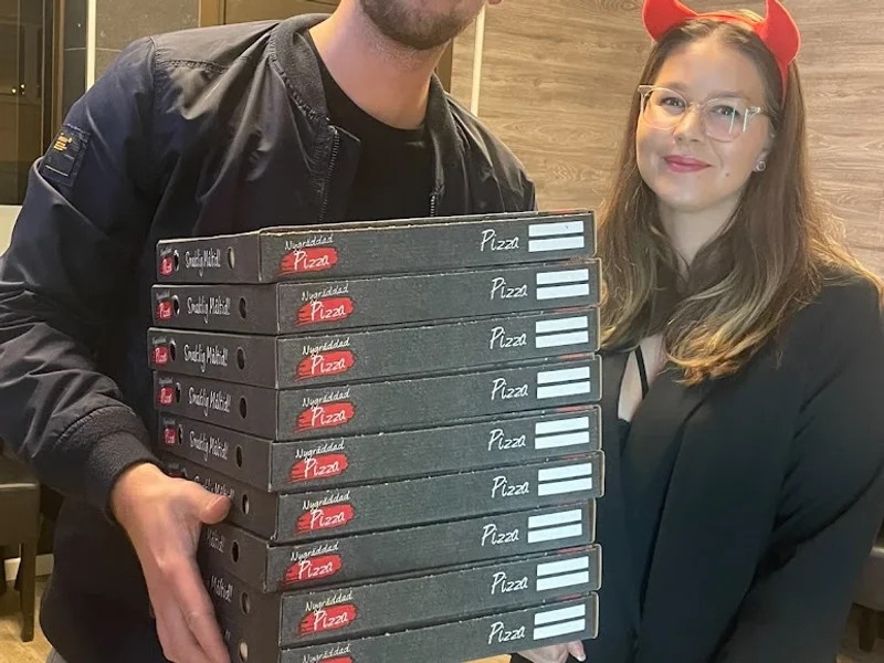 Pizzeria Valentino