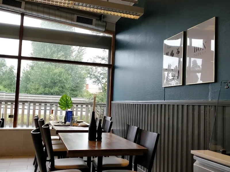 Pizzeria Milano