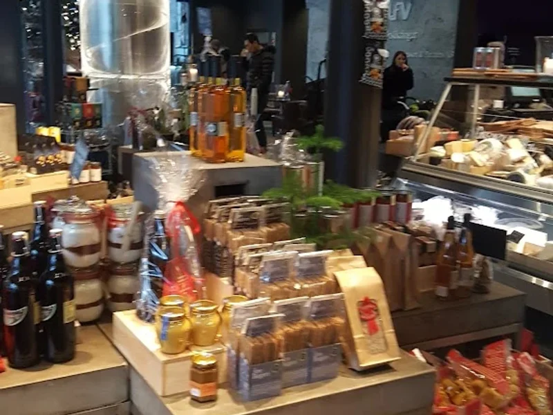 Östgöta Kök Delikatess