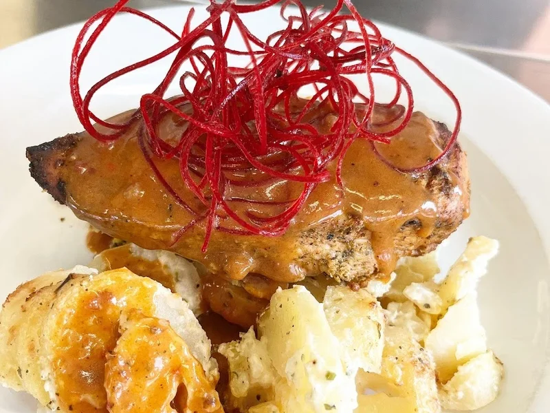 Matfabriken Norrköping