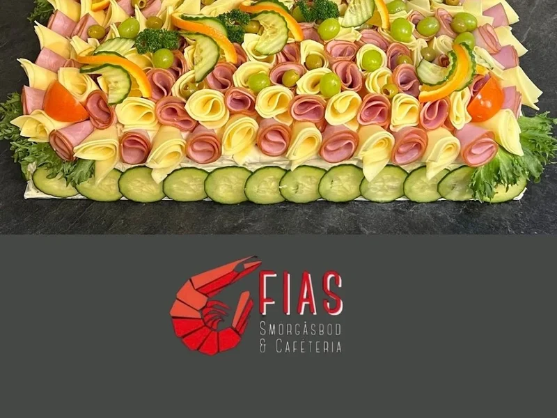 Fias smörgåsbod
