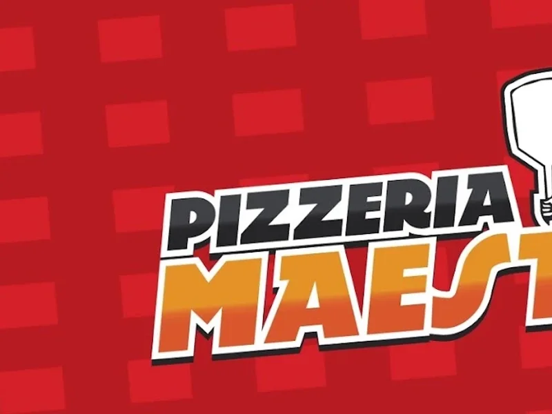 Pizzeria Maestro