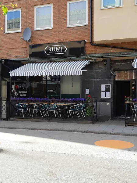 Rumi Restaurang