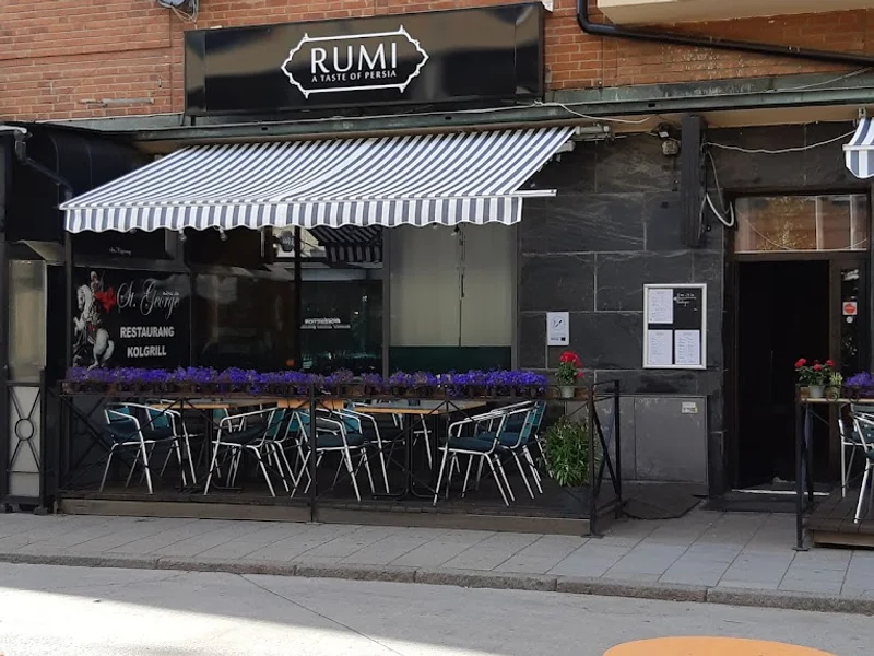 Rumi Restaurang