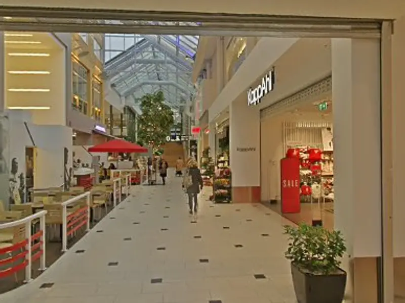 Solna Centrum