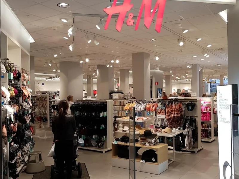 H&M