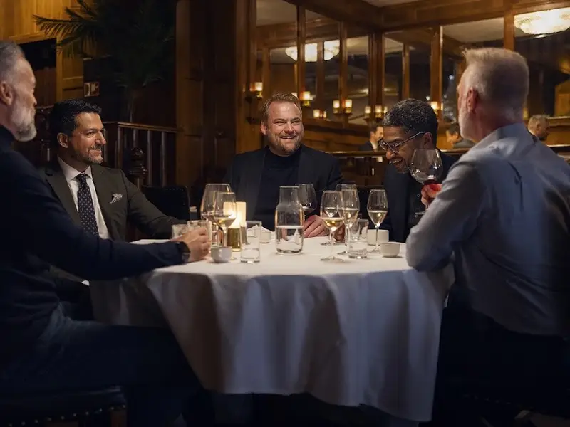 Dressmann Södertälje