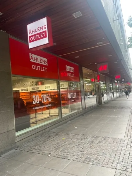 Åhléns Outlet