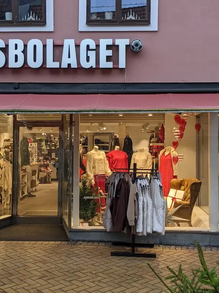 Jeansbolaget Kristianstad