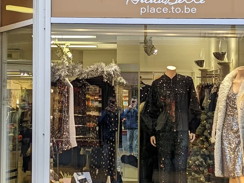 Modehuset Annabelle i Kristianstad AB