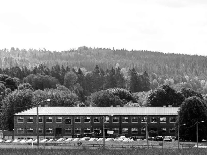 Lager 157 Kristianstad