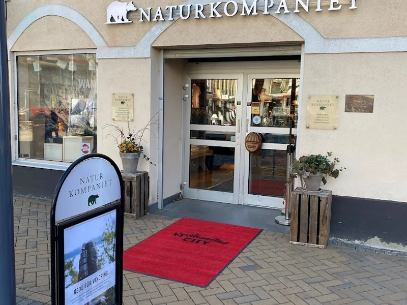 Naturkompaniet Kristianstad