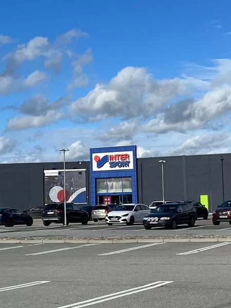 Intersport Kristianstad Härlöv