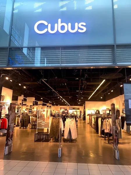 Cubus