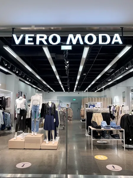 VERO MODA