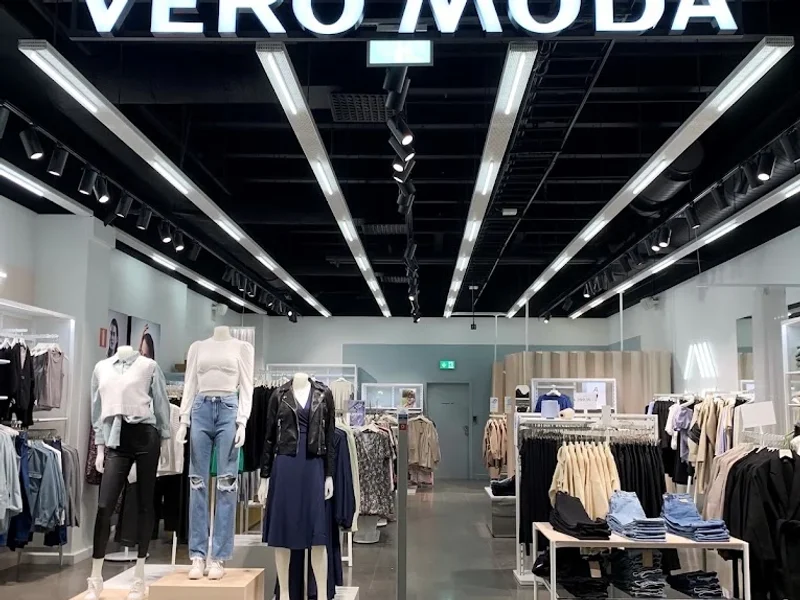 VERO MODA