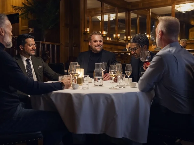 Dressmann Norrköping