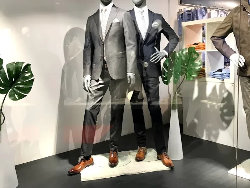 Rundquist & Zälle Herrmode AB