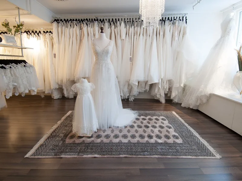 Kristina Brud & Fest