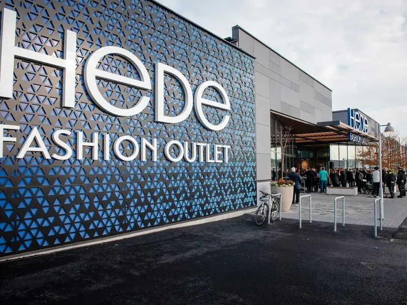 Hede Fashion Outlet